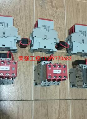 【荣强工控】A B罗克韦尔接触器700S-CF620DC