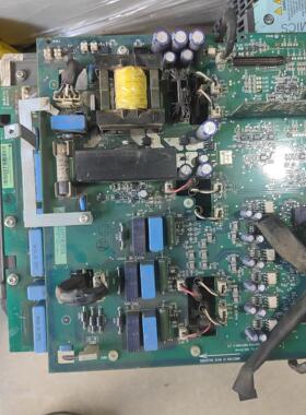 [德峰]拆机 ABB变频器电源板驱动板SINT4610C