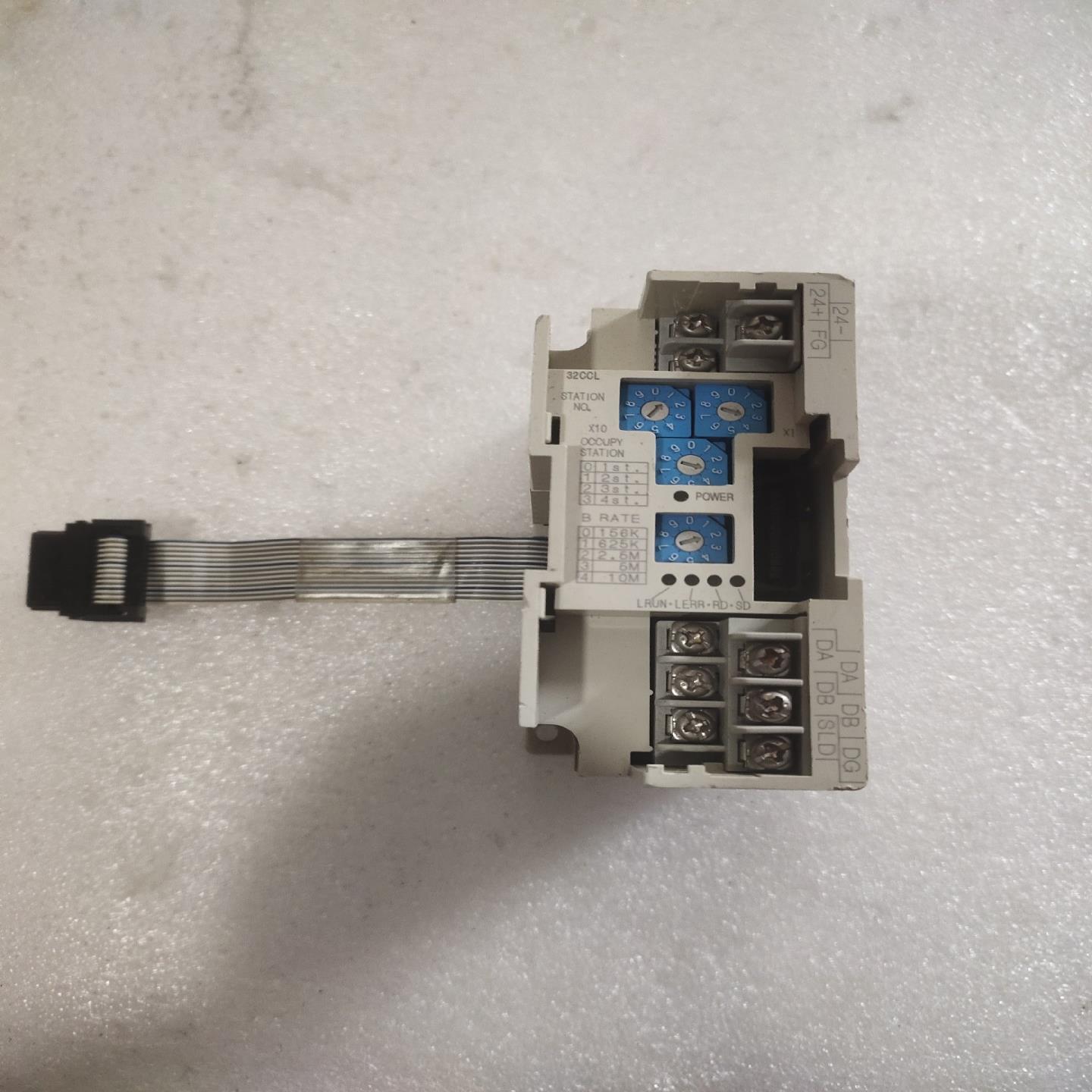 （设备配件）FX2N32-CCL