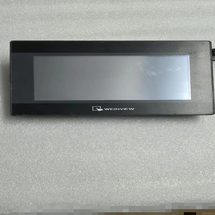 （设备配件）威纶通触摸屏TK6070iP拆机件，功能正常使