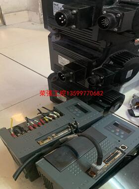 【荣强工控】英威腾驱动电机伺服套装 SV-DB100-3R0-4-1R