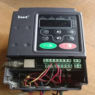 功能 1.5千瓦变频器 英威腾CHE100. 原装