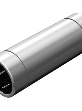 THK 衬套轴套 LM3MLUU/4M/5M/6M/8M/12M/16M/20M/LM25MLUU
