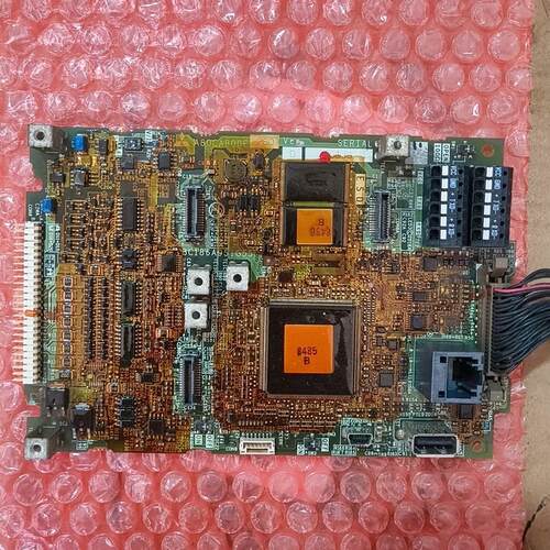 富士A840/F840变频器主板，原机器FR-A840-00