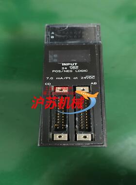 GE模块IC693MDL655F