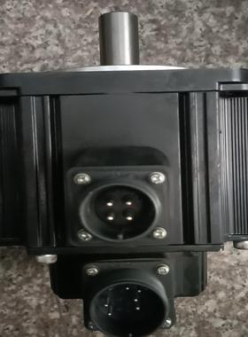 富士伺服电机1kw，电机型号：GYG102C5-RG2,议价