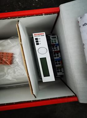 [德峰]模块倍福BX51000000-