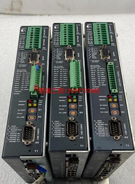 【荣强工控】LinMot驱动器E1130-DP EP1130-DP-LC