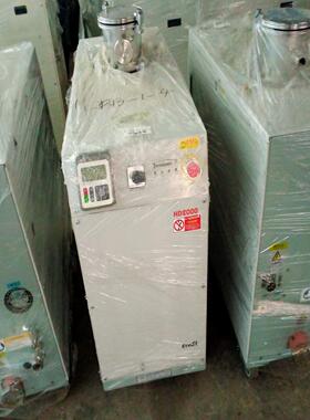 [德峰]韩国洛特HD2000真空泵3台，低压现况机