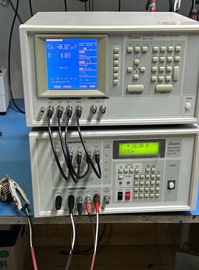 （设备配件）chroma3302+chroma1320