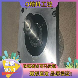 功 机身一点点磕碰 现货电机 MHME502SCH