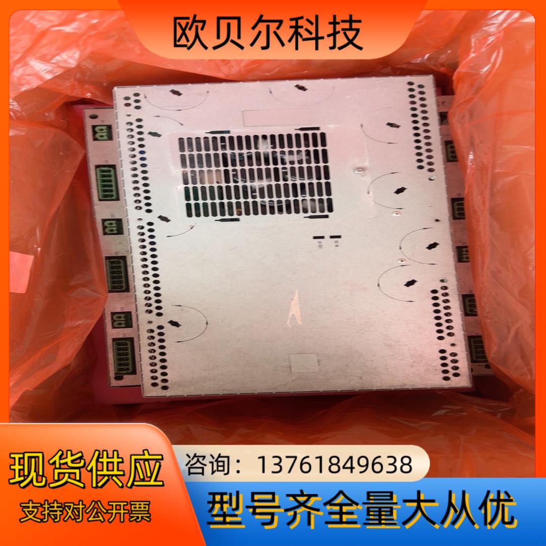 ABB 机器人配件663驱动有问题