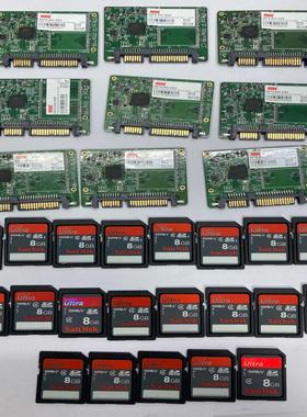 innodisk sata slim 3ie4 8gb 工业议价