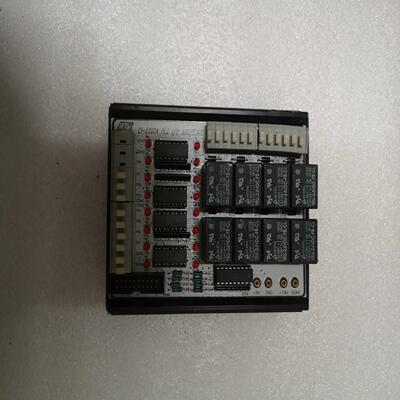 【工控自动化】KI继电器模块CI-53004 PLC IO INTER议价