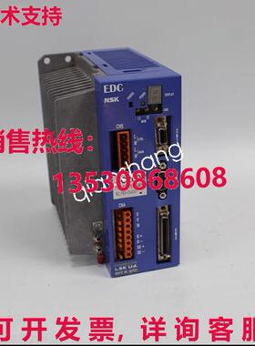 原装供应ESB-JS1003C23F1-03 NSK 伺服驱动器