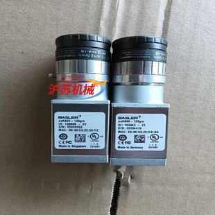 成色还不错 巴斯勒工业相机 带镜头 120GM ACA640