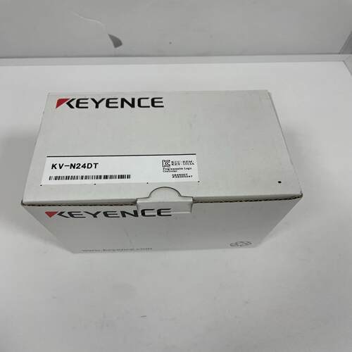 全新原装正品 KV-N24DT 基恩士KEYENCE