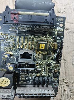 (询价)PA1103_CT1，英威腾变频GD100-5R5-4