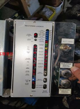 【环球】RECTIFIER LOGICS议价