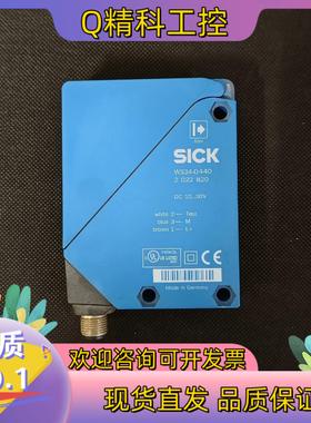 现货西克SICK WS34-D440