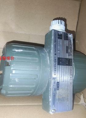 DYA-D0N横河数字式涡街流量计转换器，拆机的，包好  实