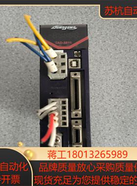 TAD8811 N343 E239 多摩川伺服驱动器 400