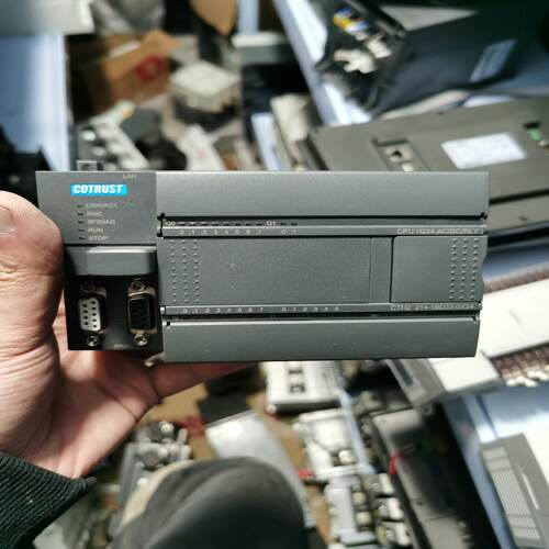 合信PLC，CPU-H224，CTH2214-1BD33-0