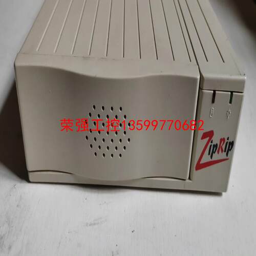 【荣强工控】ZIPRIP MODEL UC5
