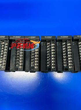 基恩士KV-B16XA，有六个，便宜处理，功能是正常的