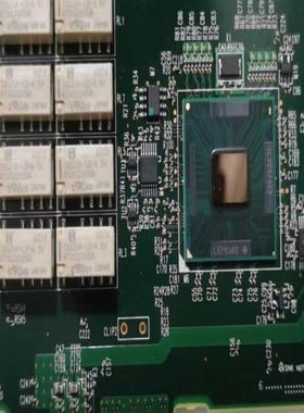 城市之音HUMLAN PA20139-B84X网络控制卡，现