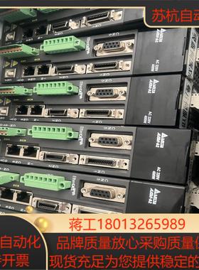 ASD-A2-0421-E，台达伺服驱动器400W，