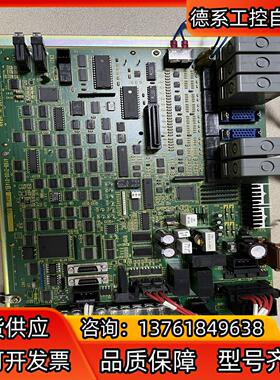 发那科A16B-2100-014202A九成新议