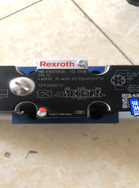 R900710530  4WRAE10W60-22/G24K