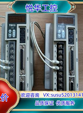 原装JSDEP-30A，东伺服驱动器1kw，成色较新，有多台，议
