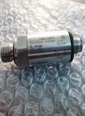 瑞士富巴huba  511传感器5436压力传感器0-4ba