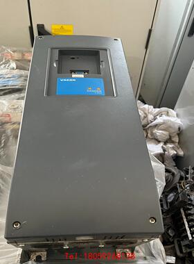 【非标价】拆机伟肯变频器PA004552T0CSV,