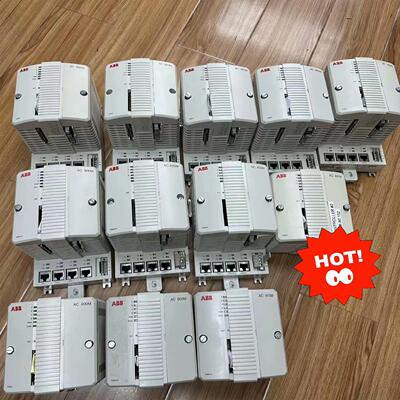 （设备配件）ABB  PM856K01   成色良好，拍前联系