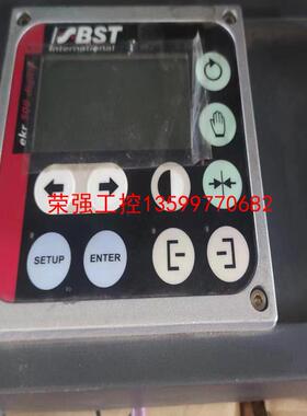 【荣强工控】比勒纠偏控制器EKR500议价