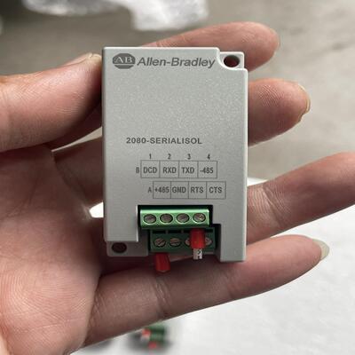议~AB 2080-SERIALISOL议价议价