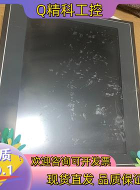 现货台达触摸屏DOP-110WS++件+++