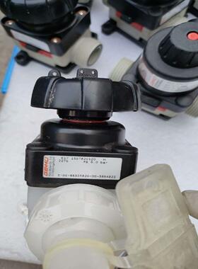 g 61715d7820520 m 气阀隔膜阀耐酸碱阀门议价