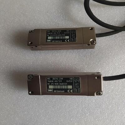 RSF ELEKTRONIK光栅尺读数头型号