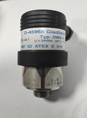 （设备配件）GeDi压力传感器