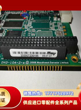 SST.     DN3-104-2-e板卡议价