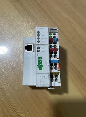 [德峰]万可模块750-842 拆机包好，实物拍摄。