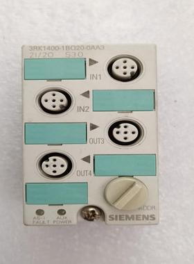[德峰]西门子3RK1400-1BQ20-0AA3