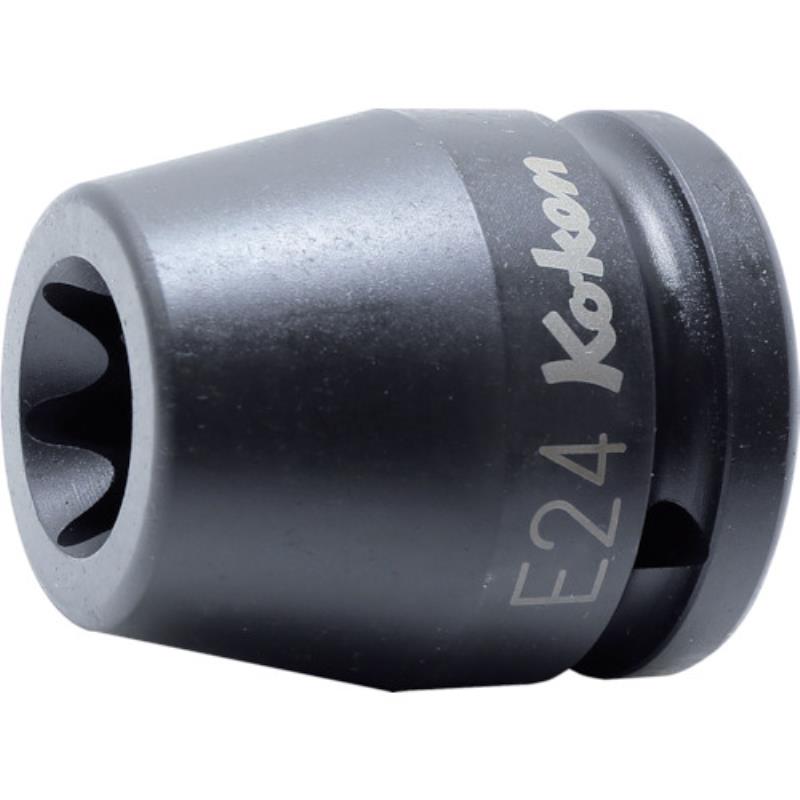 KOKEN山下工业 套筒 16425-E18/E20/E22/E24/E26/E28/E30/E3