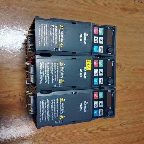 （设备配件）台达，kw0.75变频器，VFD4A8MS21ANSAA功率