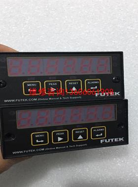 （请询价）FUTEK IPM500议价