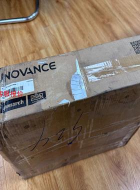 汇川IS810N50M4TD5R4INT双控伺服变频器，23